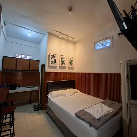 Kost Sri Rejeki