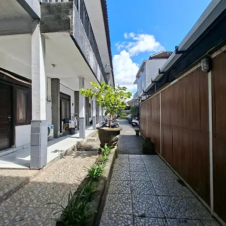Kost Sri Rejeki