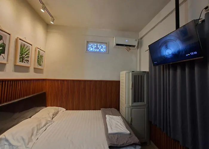 Kost Sri Rejeki