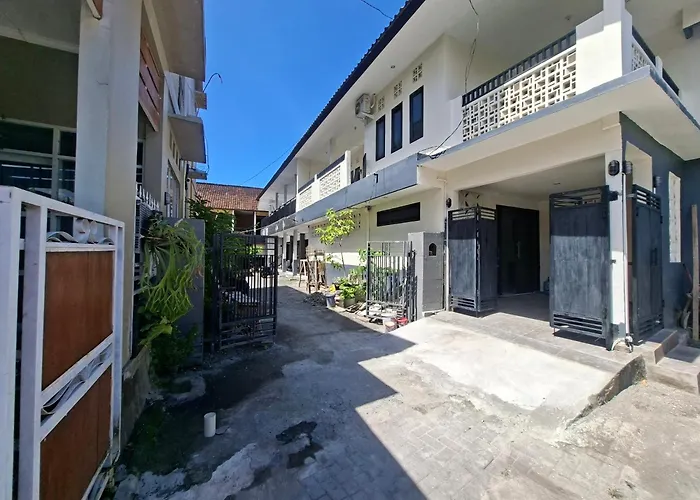 Kost Sri Rejeki