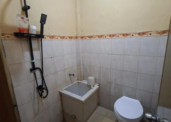 Kost Sri Rejeki